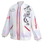 Tokyo Revengers Hanemiya Kazuhora Walhalla Cosplay Kostüme Halloween Karneval Jacke
